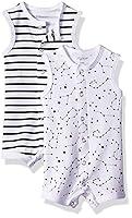 Algopix Similar Product 2 - Hanes Ultimate Baby Flexy Button Up