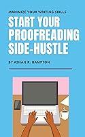 Algopix Similar Product 20 - Start Your Proofreading SideHustle