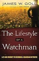Algopix Similar Product 5 - The Lifestyle of a Watchman A 21Day