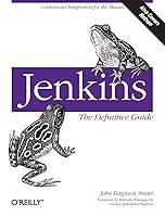 Algopix Similar Product 3 - Jenkins The Definitive Guide