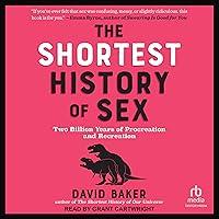 Algopix Similar Product 19 - The Shortest History of Sex Two