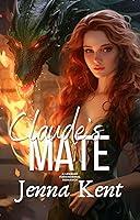 Algopix Similar Product 14 - Claudes Mate A Lesbian Paranormal