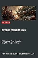 Algopix Similar Product 2 - OpenGL Foundations Taking Your First