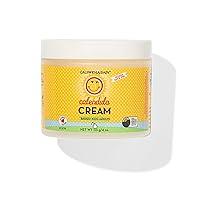Algopix Similar Product 19 - California Baby Calendula Cream 