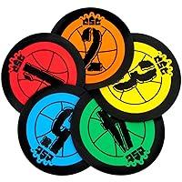 Algopix Similar Product 15 - Crown Sporting Goods Hot Shot Training