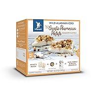 Algopix Similar Product 20 - Fishpeople Wild Alaskan Cod Kit 