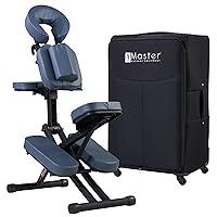 Algopix Similar Product 20 - Master Massage Rio Portable Massage