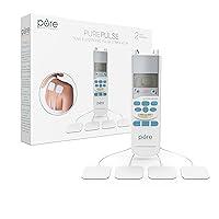 Algopix Similar Product 9 - PurePulse TENS Electronic Pulse Massager