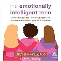 Algopix Similar Product 2 - The Emotionally Intelligent Teen