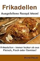 Algopix Similar Product 3 - Frikadellen  Ausgefallene Rezept