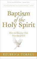 Algopix Similar Product 17 - Baptism of the Holy Spirit Updated