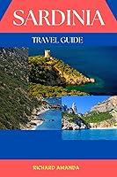 Algopix Similar Product 3 - Sardinia Travel Guide 20242025