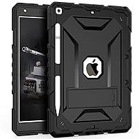 Algopix Similar Product 7 - TIMISM iPad 9th Generation Case iPad