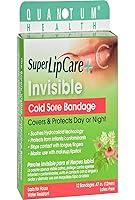 Algopix Similar Product 13 - Quantum Health Super LipCare Invisible