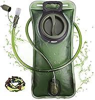 Algopix Similar Product 8 - Hydration Bladder 2L Water Bladder for
