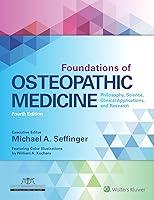 Algopix Similar Product 17 - Foundations of Osteopathic Medicine