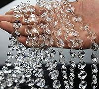 Algopix Similar Product 18 - VOVOV 10 Pack 1000CM305FT Beaded