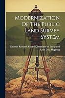 Algopix Similar Product 16 - Modernization Of The Public Land Survey