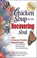 Algopix Similar Product 14 - Chicken Soup for the Recovering Soul