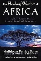 Algopix Similar Product 8 - The Healing Wisdom of Africa Finding