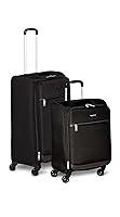 Algopix Similar Product 18 - Amazon Basics 21inch Softside Spinner