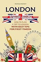 Algopix Similar Product 5 - London Travel Guide How to Travel