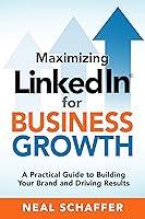 Algopix Similar Product 15 - Maximizing LinkedIn for Business