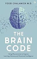 Algopix Similar Product 15 - The Brain Code Using neuroscience to