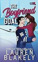 Algopix Similar Product 6 - The Boyfriend Goal (Love and Hockey)