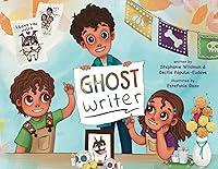 Algopix Similar Product 9 - Ghost Writer