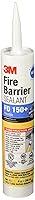 Algopix Similar Product 3 - 3M Fire Barrier Sealant FD 150 Blue