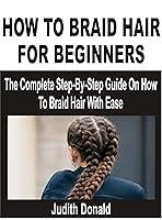 Algopix Similar Product 10 - HOW TO BRAID HAIR FOR BEGINNERS The