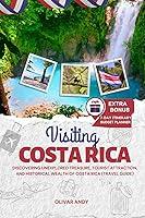 Algopix Similar Product 12 - Visiting Costa Rica Discovering