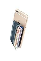 Algopix Similar Product 1 - Sinjimoru Cell Phone Grip with Card