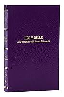 Algopix Similar Product 16 - KJV Holy Bible Pocket New Testament