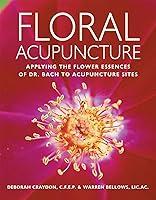 Algopix Similar Product 2 - Floral Acupuncture Applying the Flower