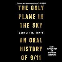 Algopix Similar Product 6 - The Only Plane in the Sky An Oral