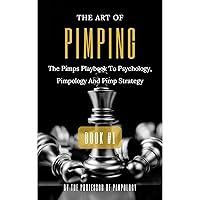 Algopix Similar Product 18 - The Art Of Pimping Volume 1 The Pimps