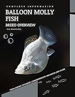 Algopix Similar Product 8 - Balloon Molly Fish From Novice to