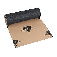 Algopix Similar Product 1 - Black Diamond Sheet of Grip Tape, Black
