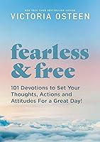 Algopix Similar Product 3 - Fearless and Free Inspirational