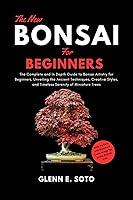 Algopix Similar Product 16 - The New Bonsai For Beginners The