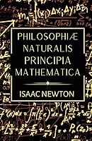 Algopix Similar Product 18 - Philosophiae Naturalis Principia