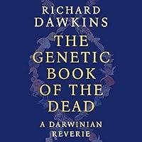 Algopix Similar Product 16 - The Genetic Book of the Dead