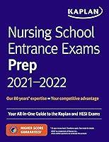 Algopix Similar Product 11 - Nursing School Entrance Exams Prep