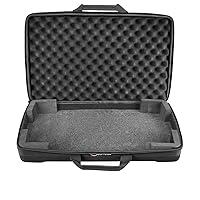 Algopix Similar Product 1 - Odyssey AlphaTheta OMNIS-DUO EVA Case