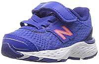 Algopix Similar Product 3 - New Balance Kids 680 V5 Running Shoe