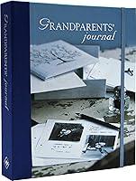 Algopix Similar Product 10 - Grandparents' Journal