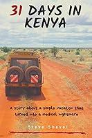 Algopix Similar Product 10 - 31 Days in Kenya A story about a