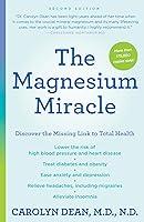 Algopix Similar Product 5 - The Magnesium Miracle (Second Edition)